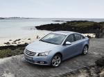Daewoo Lacetti 2009 года
